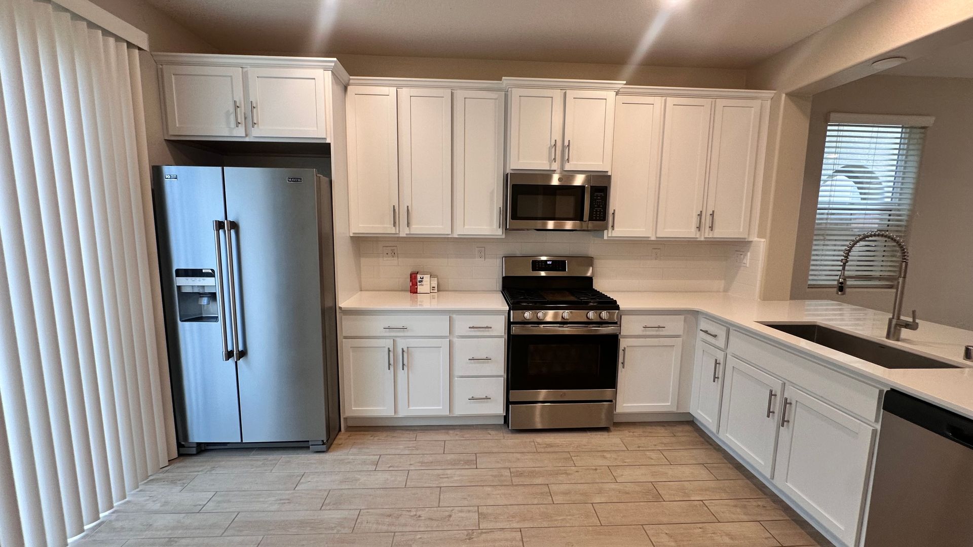 1116 Elevations Way  - Madera - California - 3 bed, 3 bath rental property