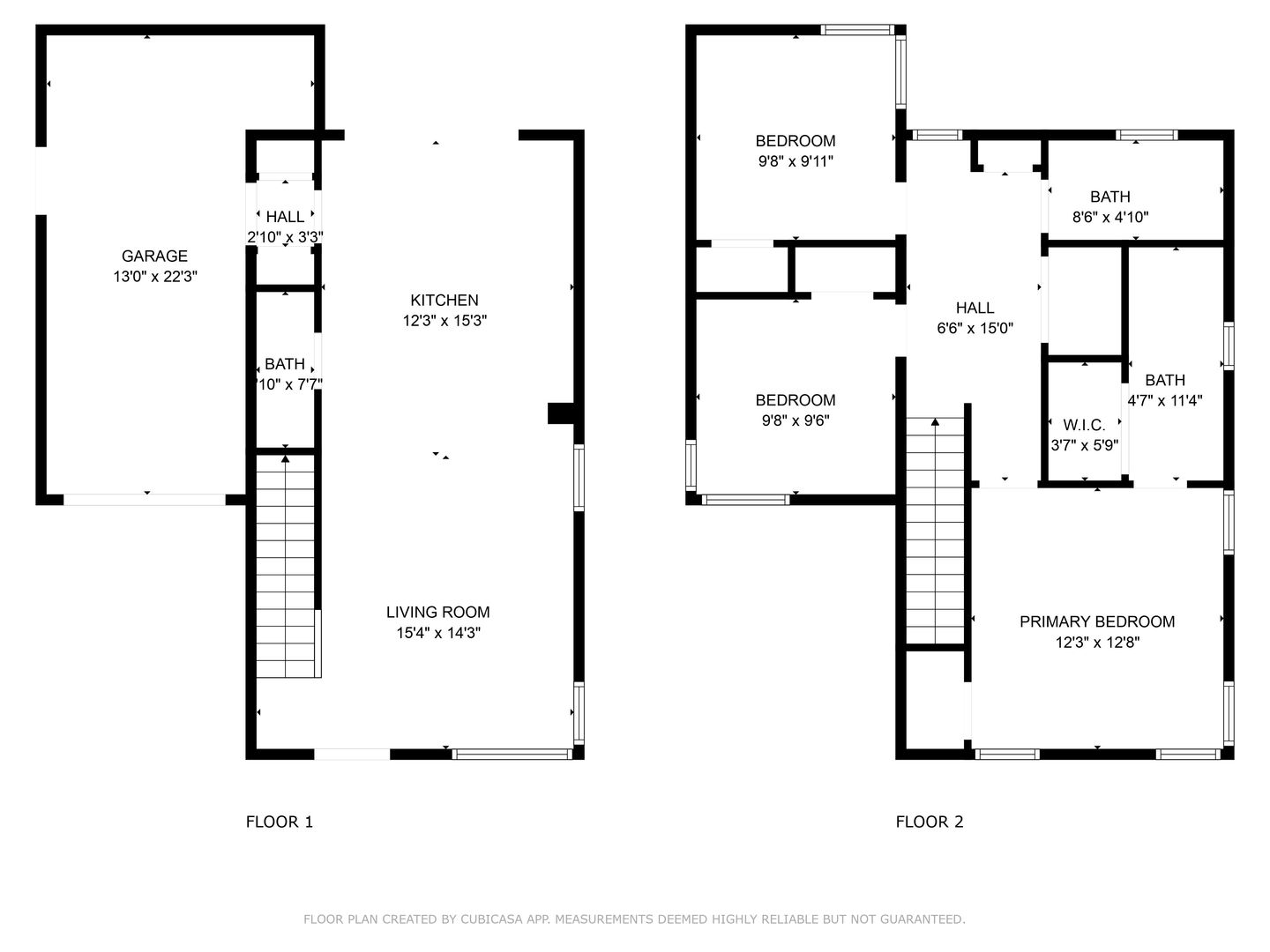 1116 Elevations Way  - Madera - California - 3 bed, 3 bath rental property