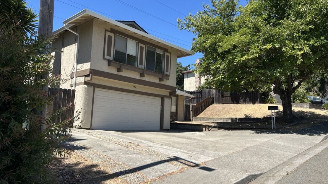 113 Ken Court - Vallejo - California - 4 bed, 2.5 bath rental property