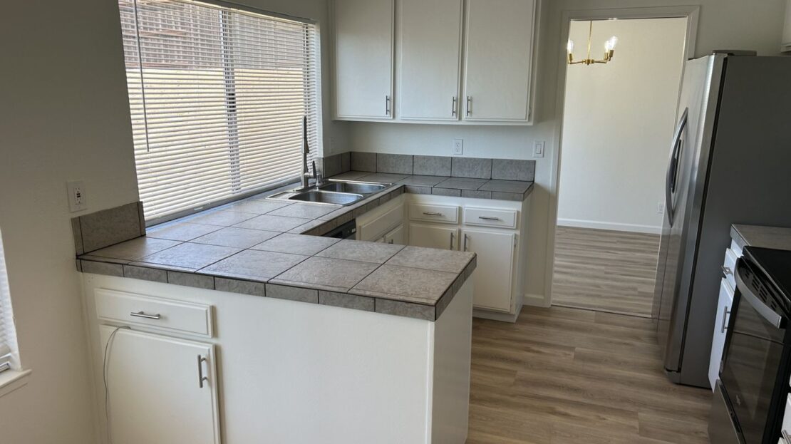 113 Ken Court - Vallejo - California - 4 bed, 2.5 bath rental property