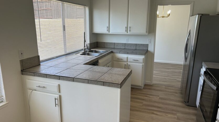 113 Ken Court - Vallejo - California - 4 bed, 2.5 bath rental property