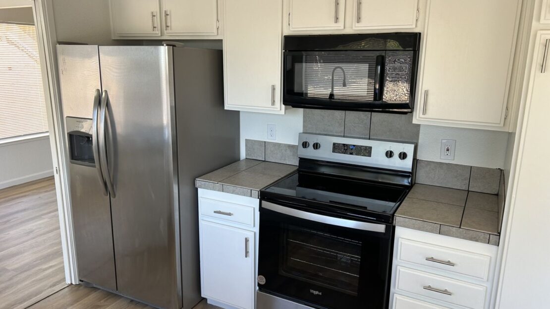 113 Ken Court - Vallejo - California - 4 bed, 2.5 bath rental property