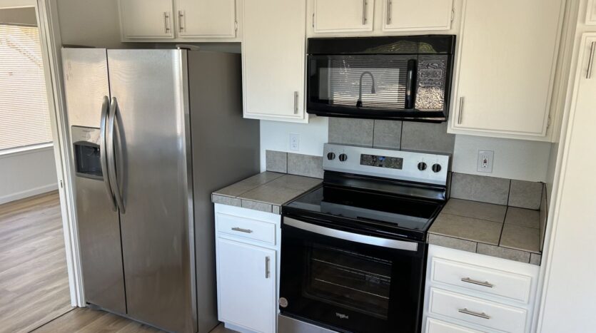 113 Ken Court - Vallejo - California - 4 bed, 2.5 bath rental property