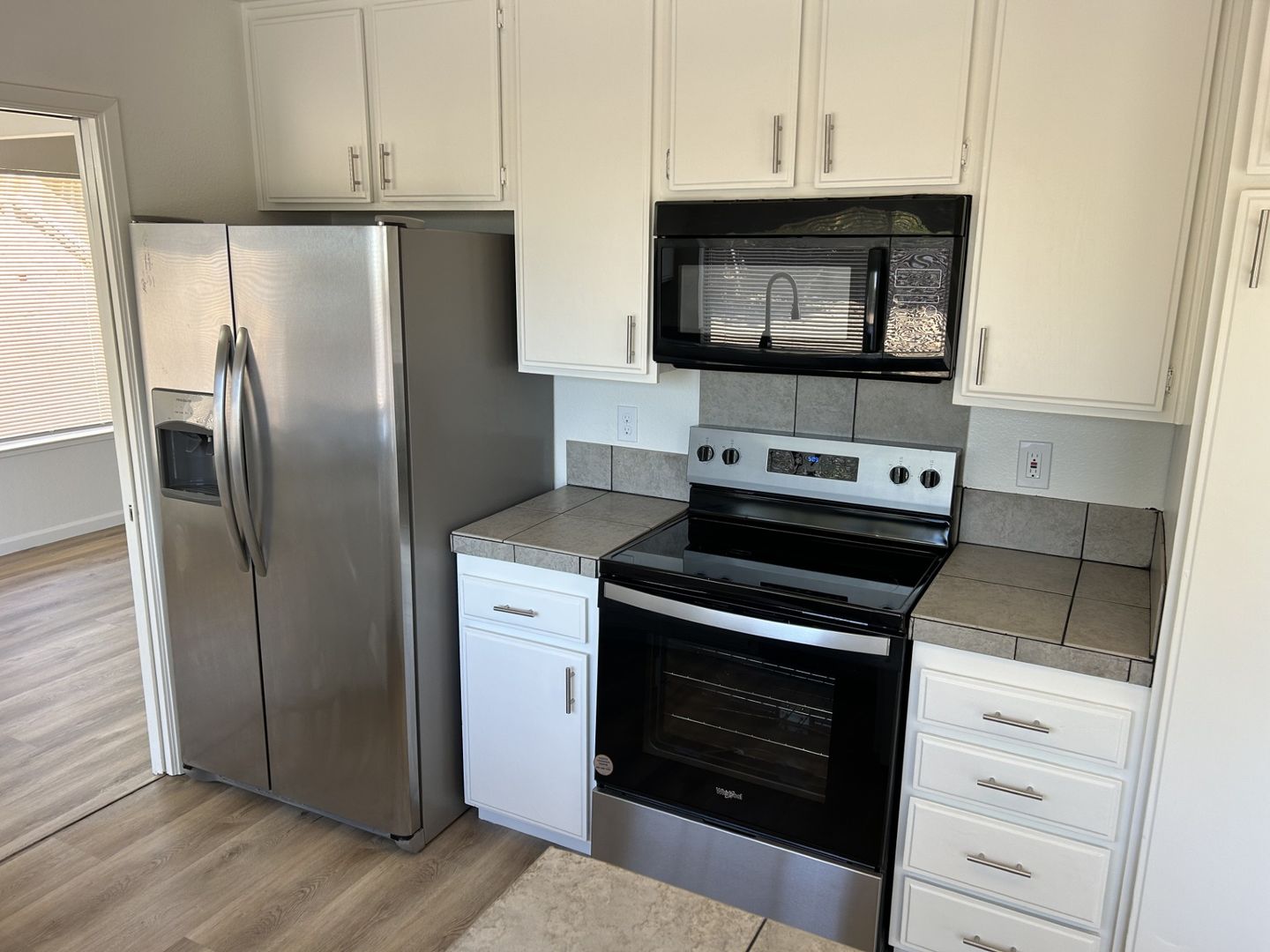 113 Ken Court - Vallejo - California - 4 bed, 2.5 bath rental property