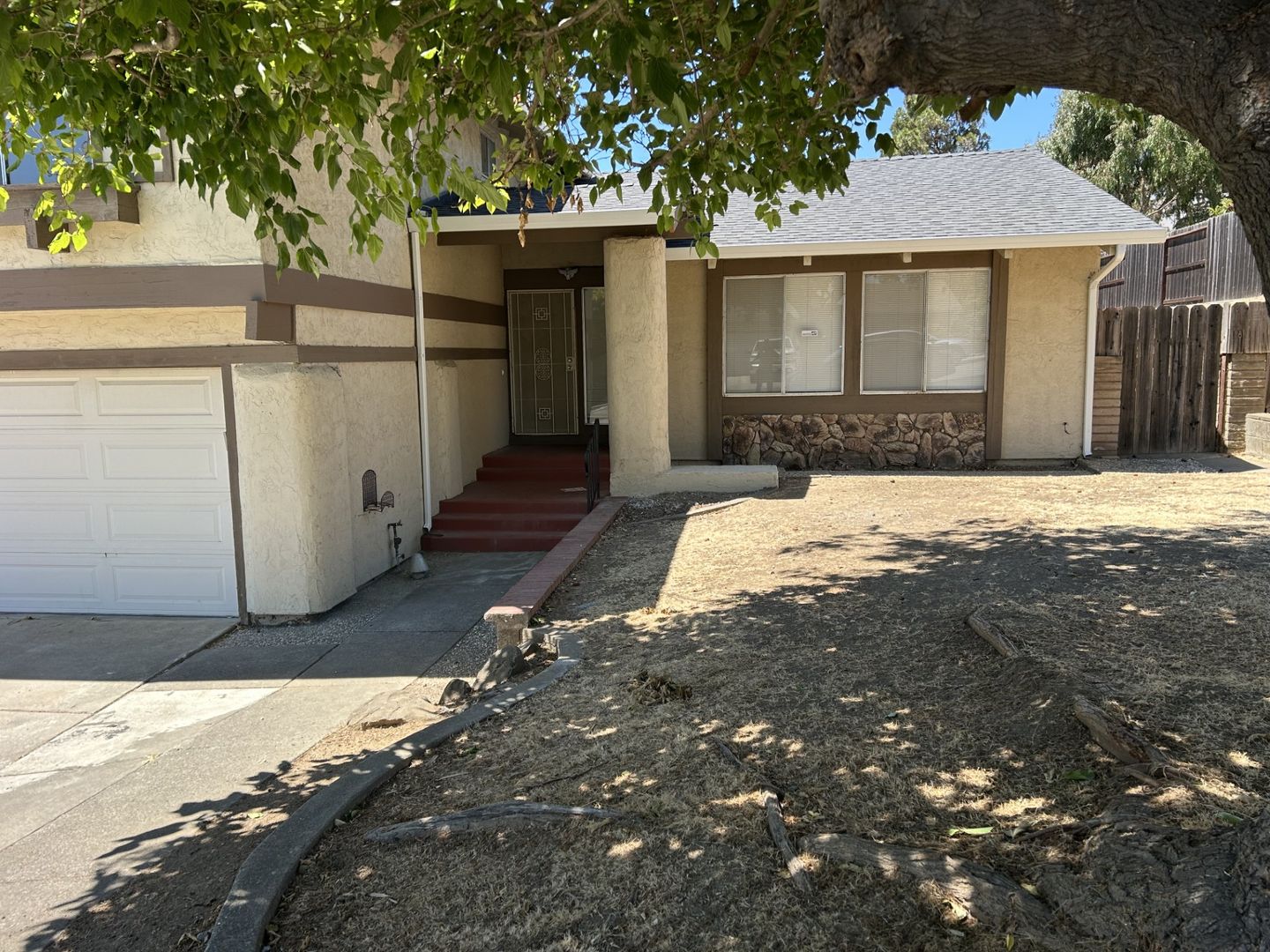 113 Ken Court - Vallejo - California - 4 bed, 2.5 bath rental property
