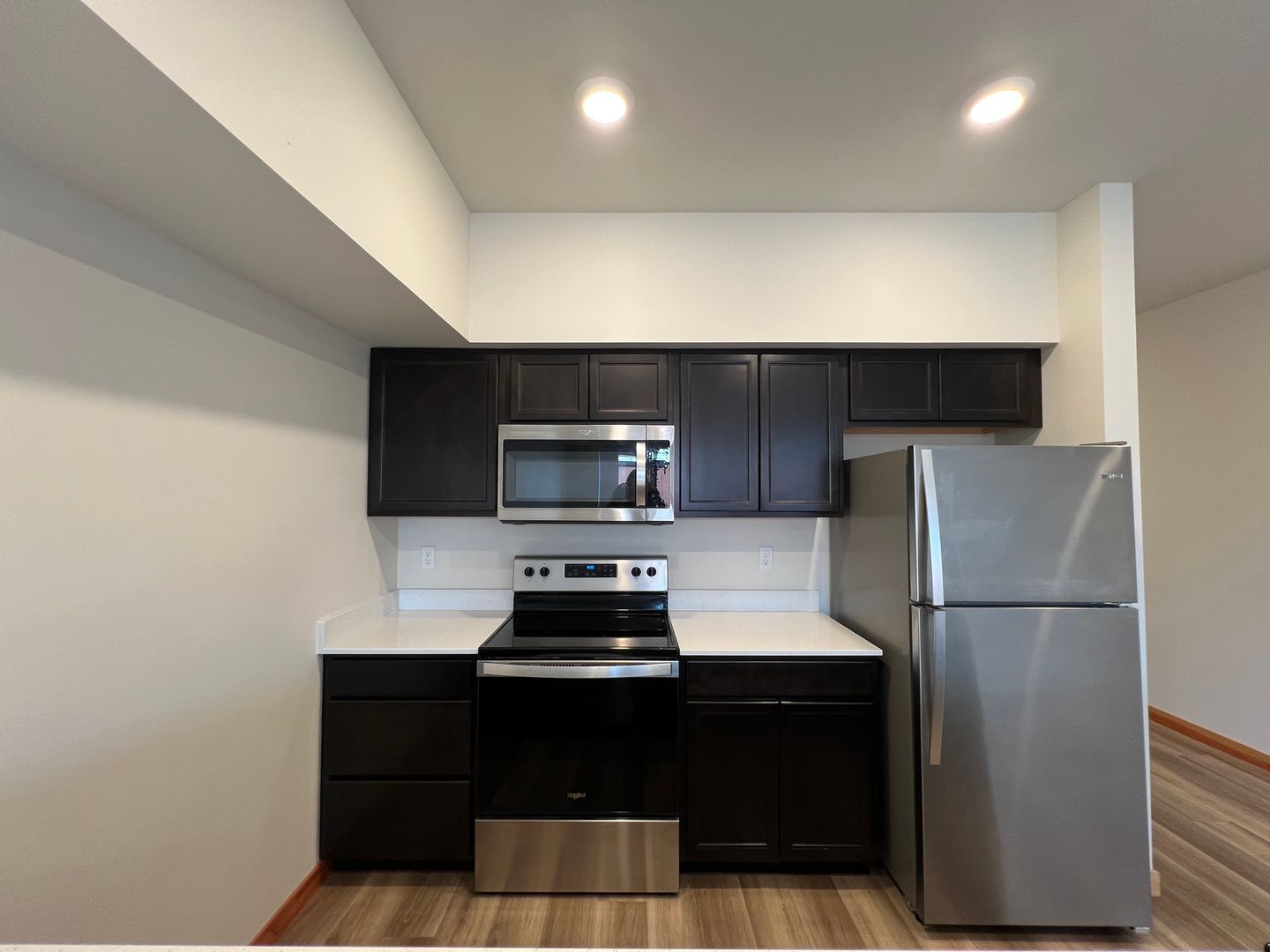 1130 13th Street - Bellingham - Washington - 1 bed, 1.5 bath rental property