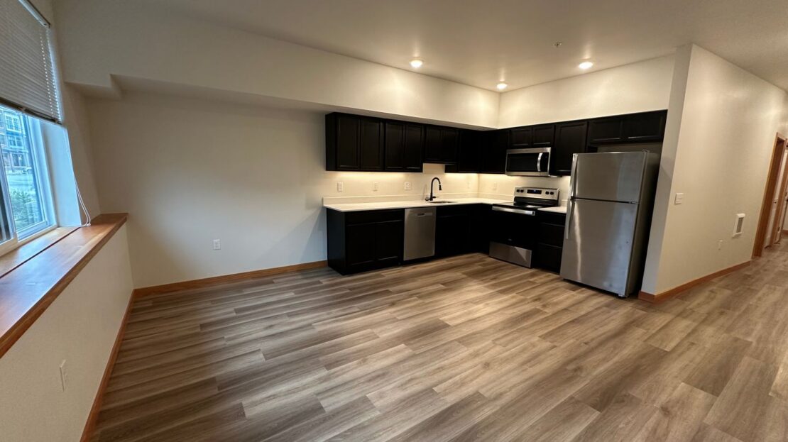 1130 13th Street - Bellingham - Washington - 1 bed, 1 bath rental property