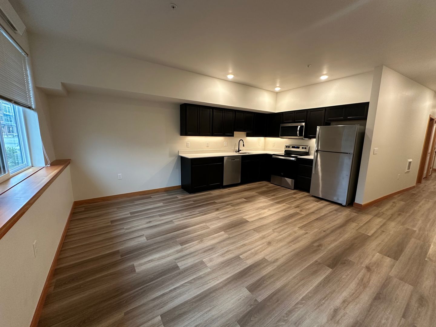 1130 13th Street - Bellingham - Washington - 1 bed, 1 bath rental property