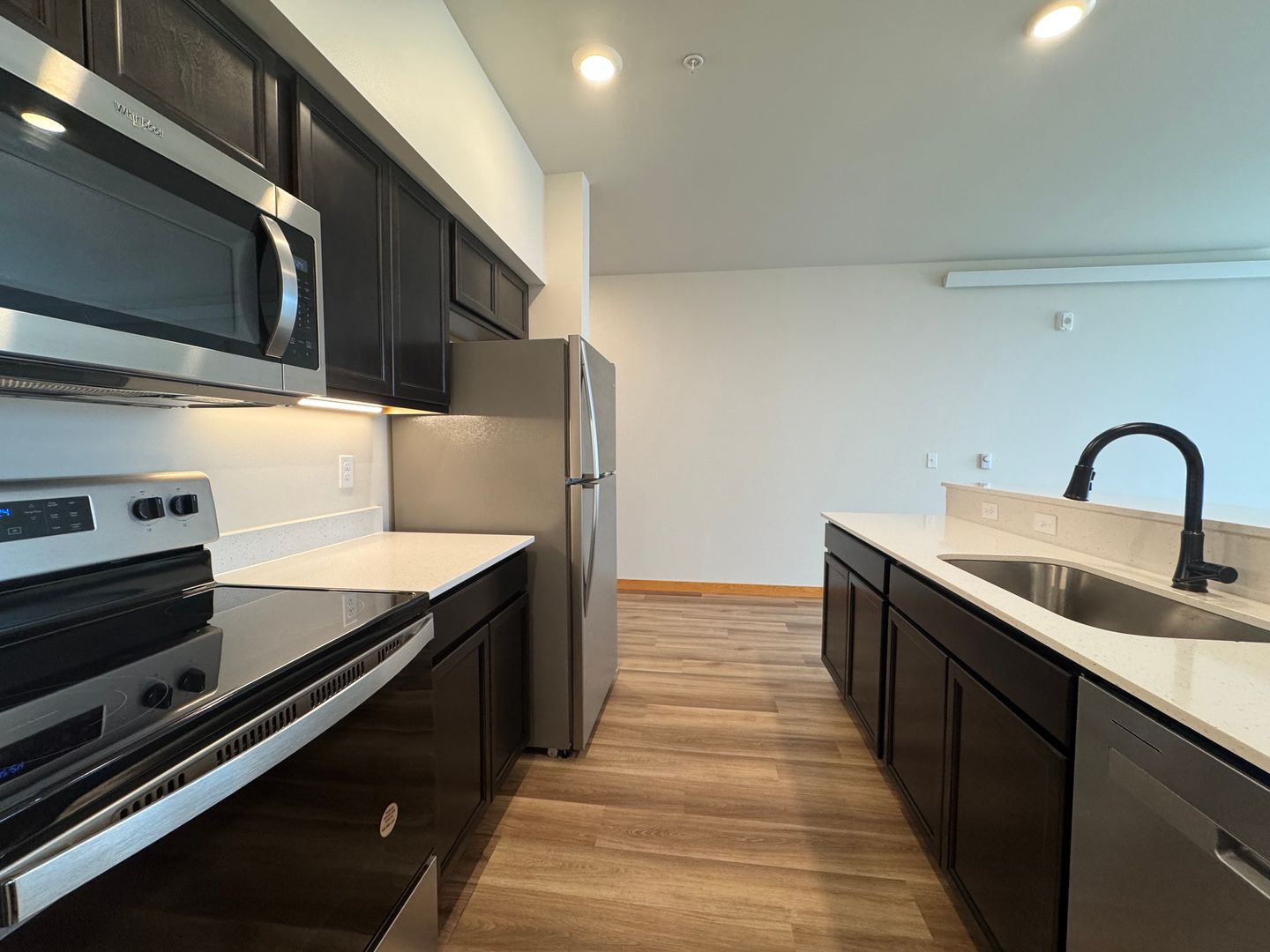 1130 13th Street - Bellingham - Washington - 2 bed, 1.5 bath rental property