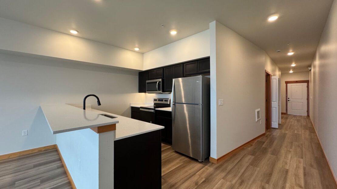 1130 13th Street - Bellingham - Washington - 2 bed, 1.5 bath rental property