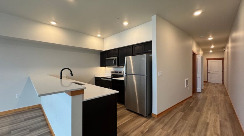 1130 13th Street - Bellingham - Washington - 2 bed, 1.5 bath rental property