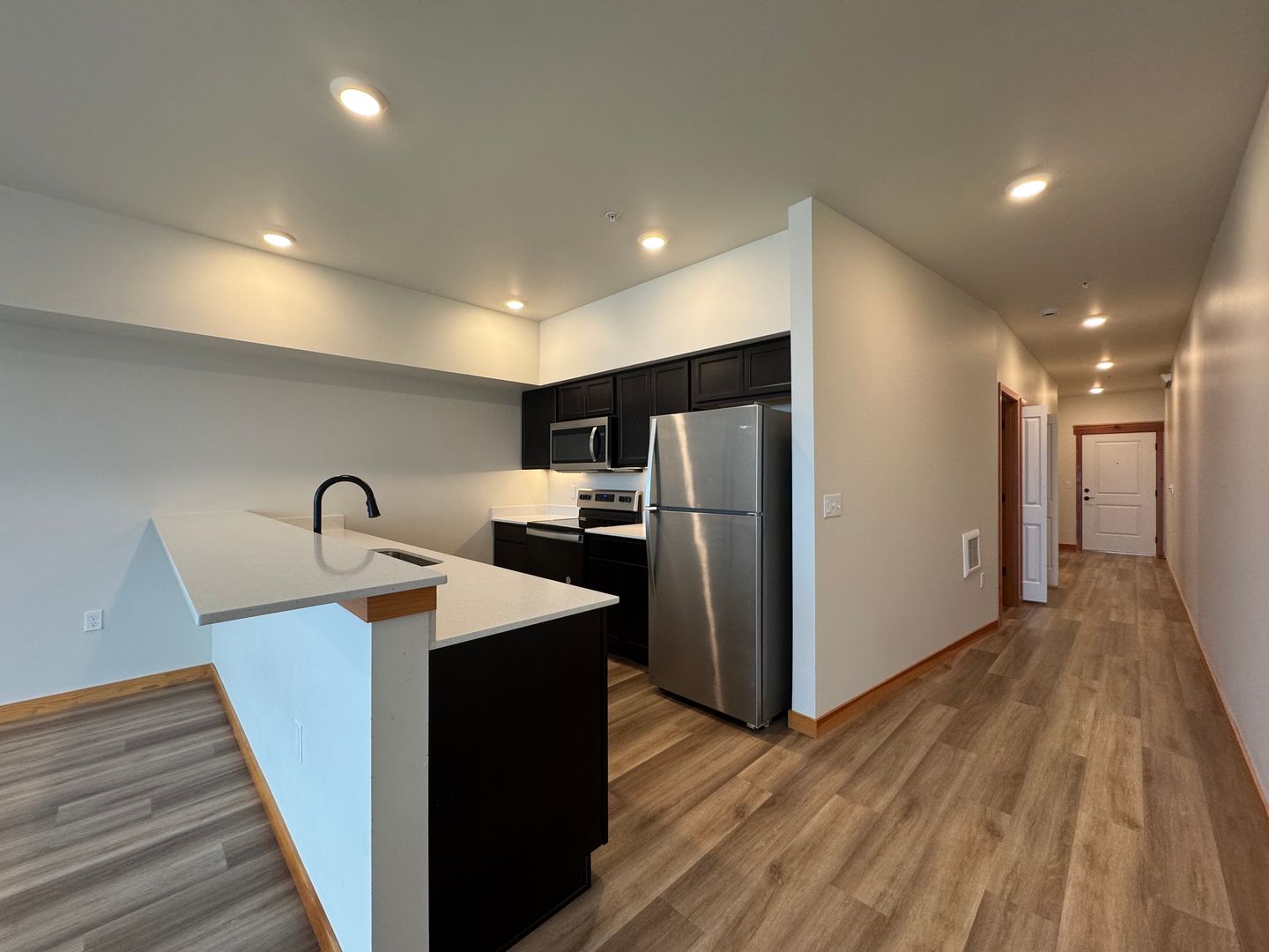 1130 13th Street - Bellingham - Washington - 2 bed, 1.5 bath rental property