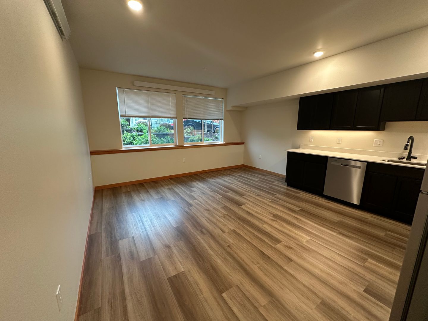 1130 13th Street - Bellingham - Washington - 1 bed, 1 bath rental property