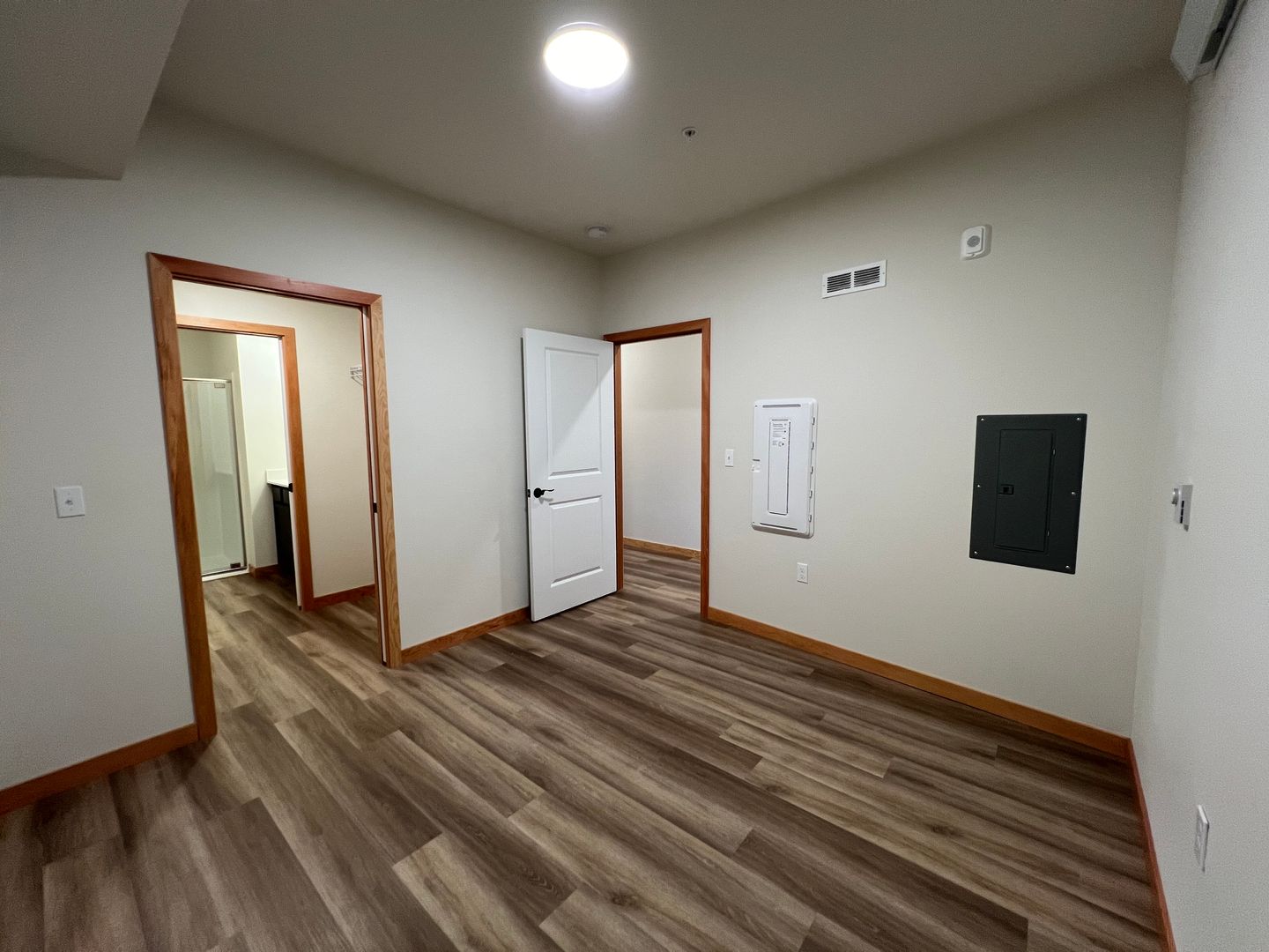 1130 13th Street - Bellingham - Washington - 1 bed, 1.5 bath rental property