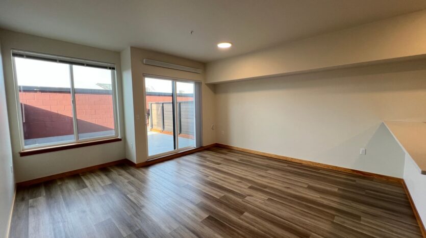 1130 13th Street - Bellingham - Washington - 1 bed, 1.5 bath rental property