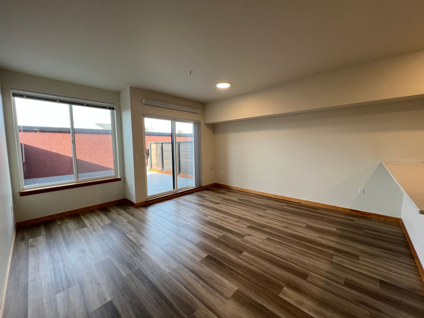 1130 13th Street - Bellingham - Washington - 1 bed, 1.5 bath rental property