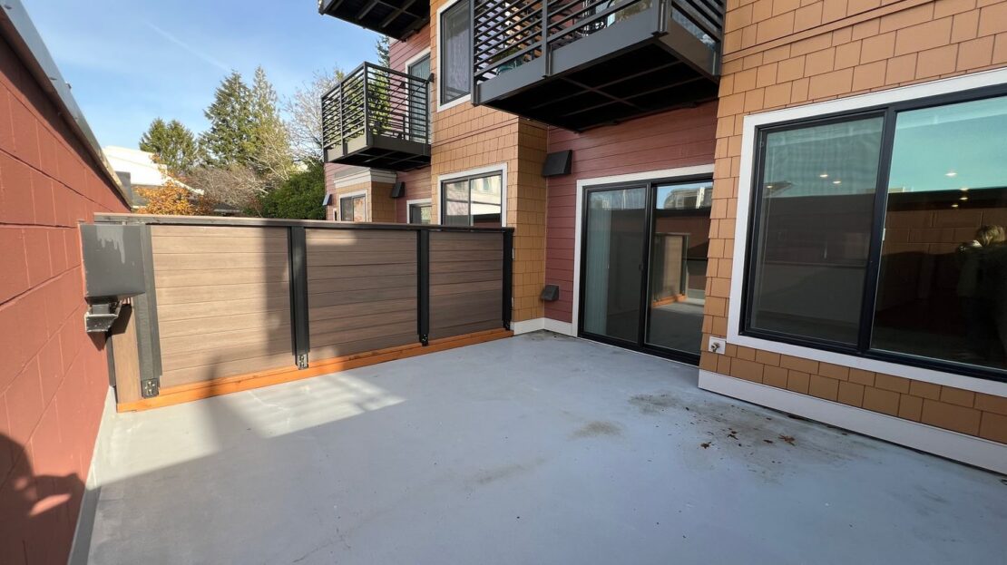 1130 13th Street - Bellingham - Washington - 1 bed, 1.5 bath rental property