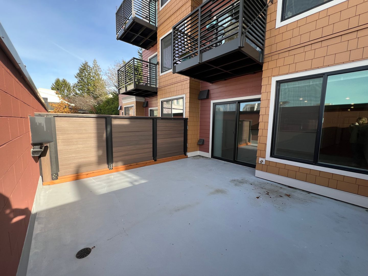 1130 13th Street - Bellingham - Washington - 1 bed, 1.5 bath rental property