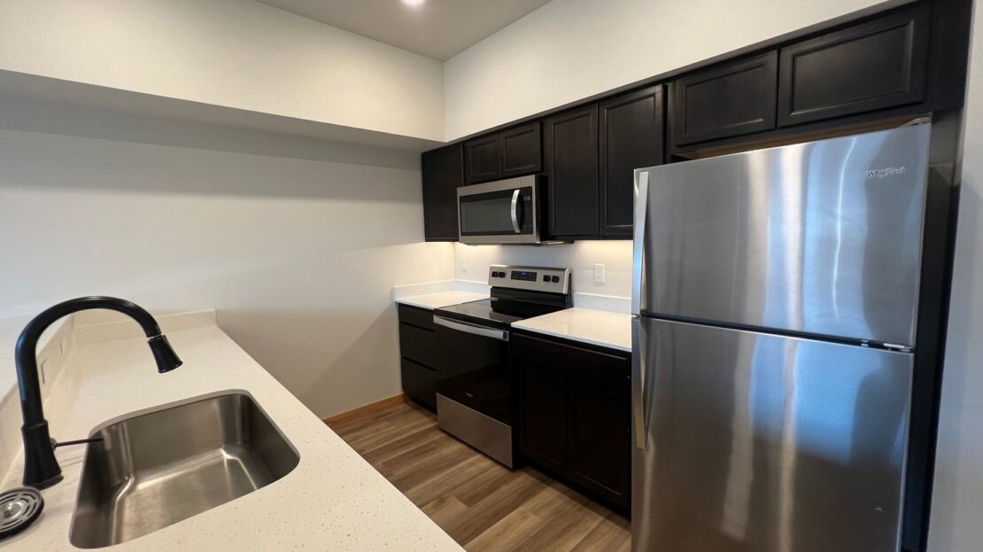 1130 13th Street - Bellingham - Washington - 1 bed, 1.5 bath rental property