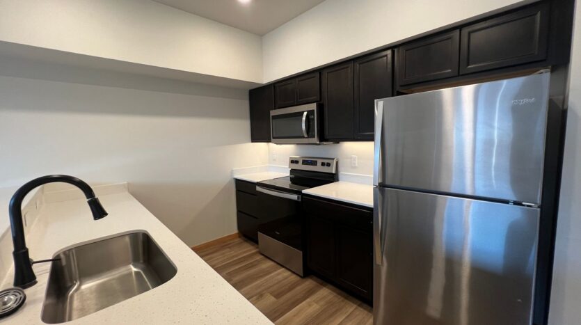 1130 13th Street - Bellingham - Washington - 1 bed, 1.5 bath rental property