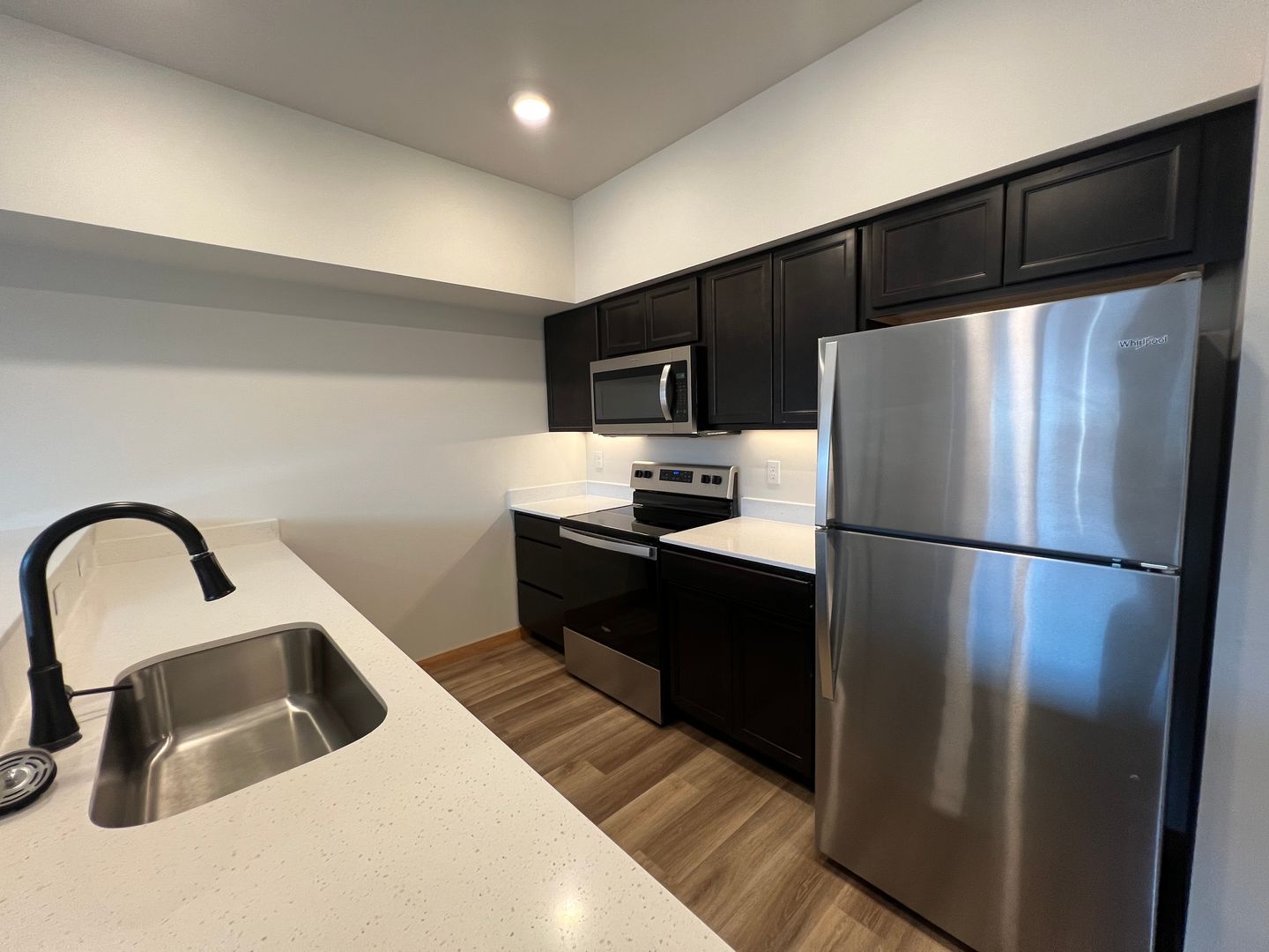 1130 13th Street - Bellingham - Washington - 1 bed, 1.5 bath rental property