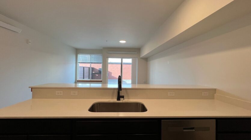 1130 13th Street - Bellingham - Washington - 1 bed, 1.5 bath rental property