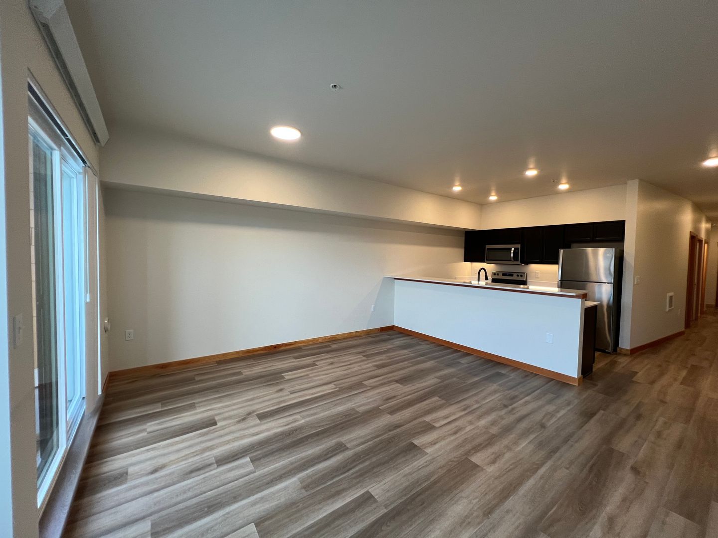 1130 13th Street - Bellingham - Washington - 1 bed, 1.5 bath rental property