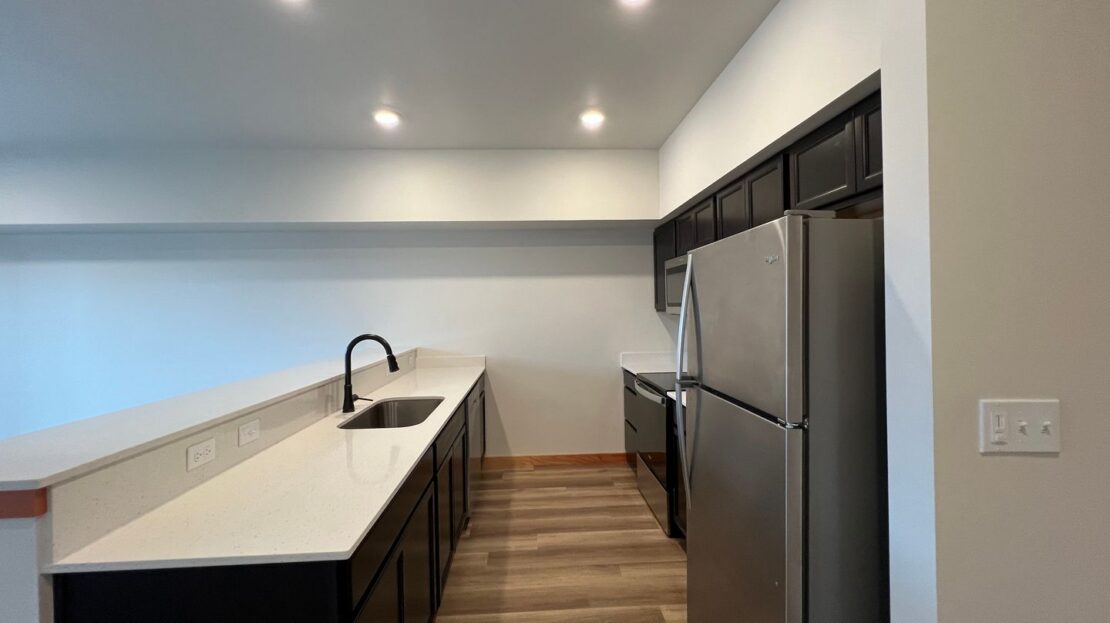 1130 13th Street - Bellingham - Washington - 1 bed, 1.5 bath rental property