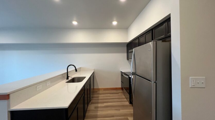 1130 13th Street - Bellingham - Washington - 1 bed, 1.5 bath rental property