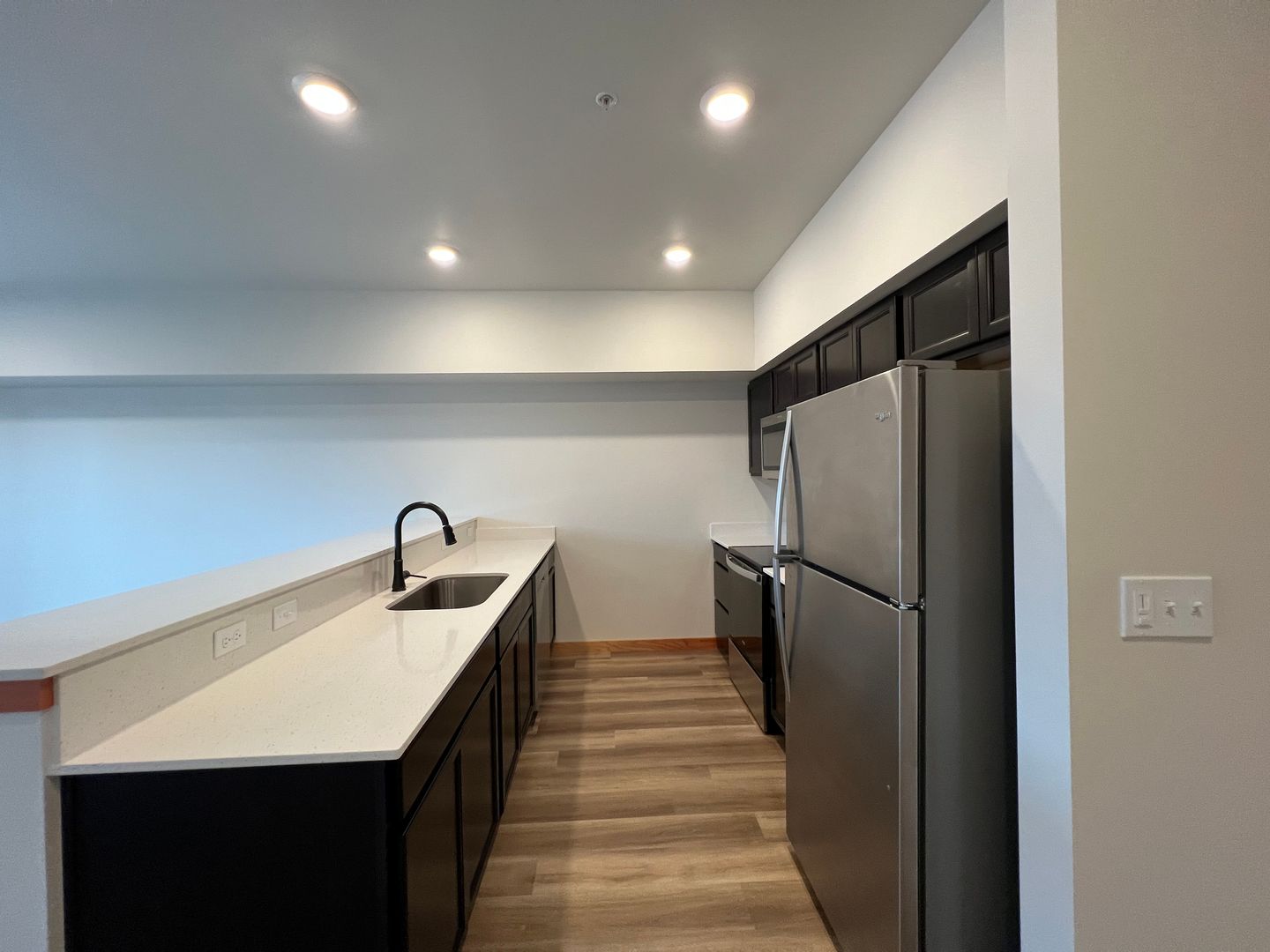 1130 13th Street - Bellingham - Washington - 1 bed, 1.5 bath rental property