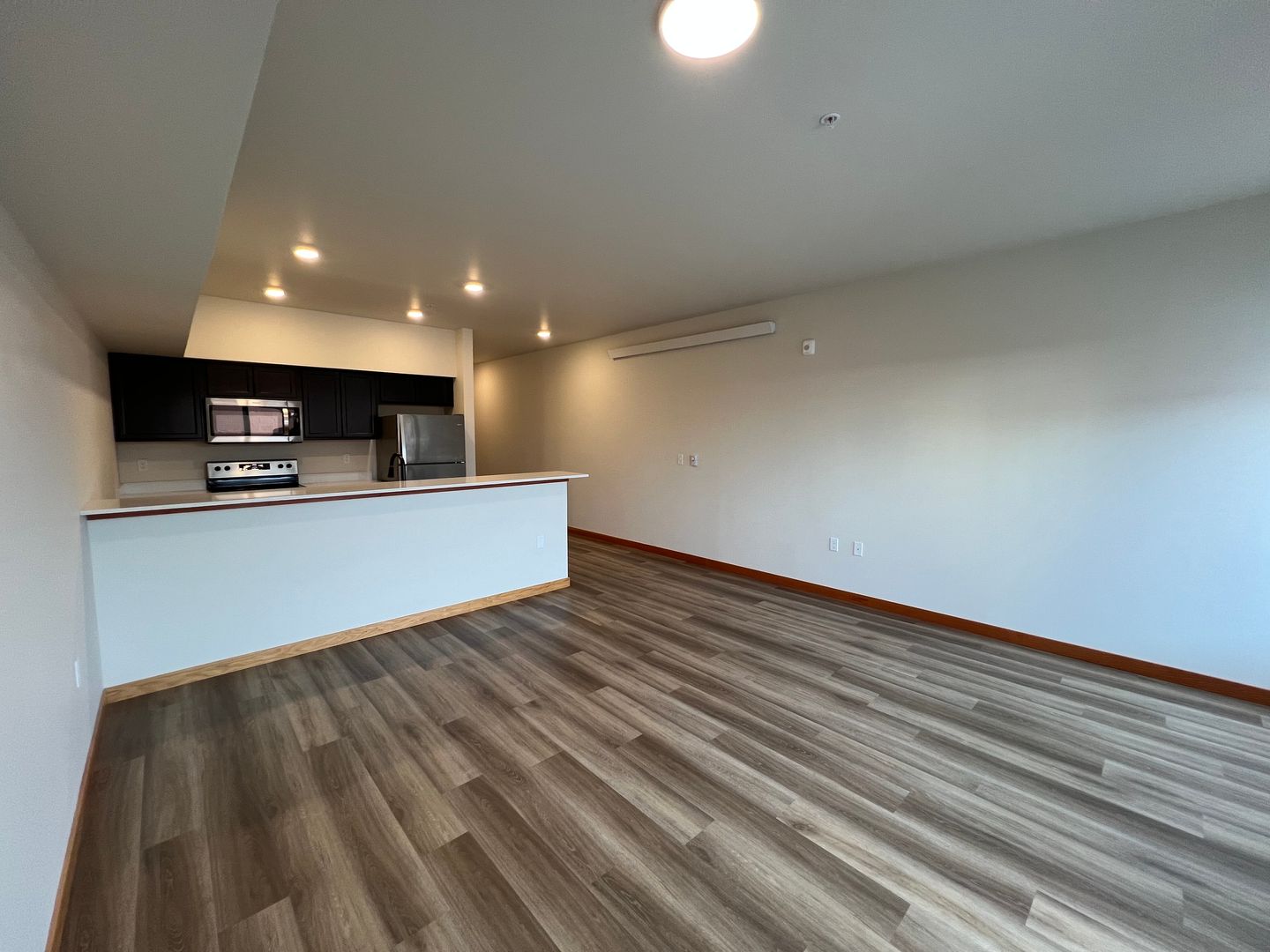 1130 13th Street - Bellingham - Washington - 1 bed, 1.5 bath rental property