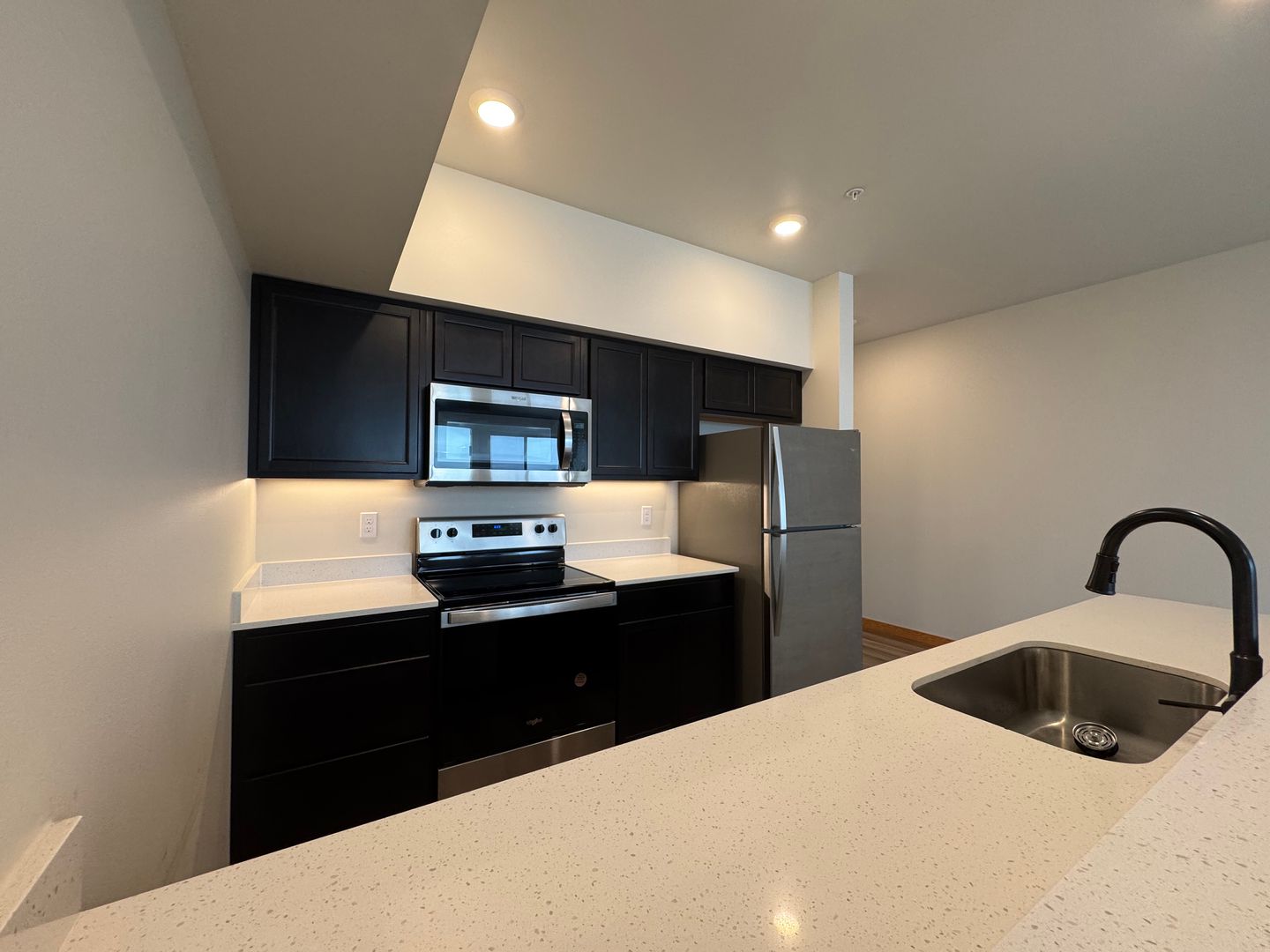 1130 13th Street - Bellingham - Washington - 2 bed, 1.5 bath rental property