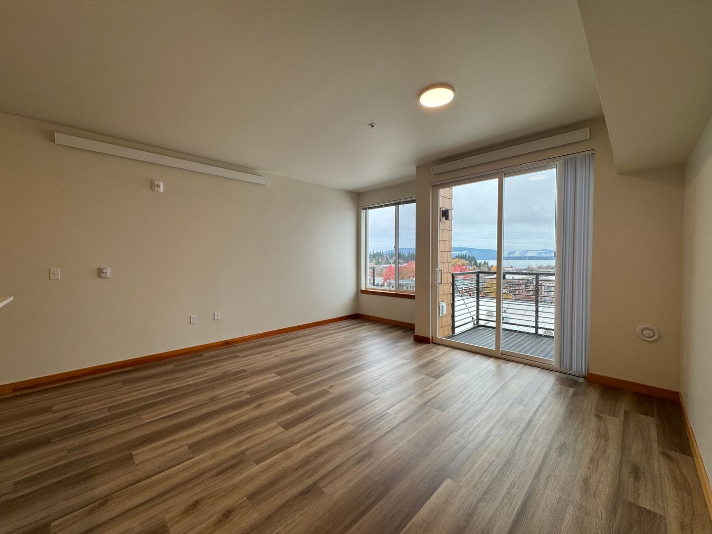 1130 13th Street - Bellingham - Washington - 2 bed, 1.5 bath rental property