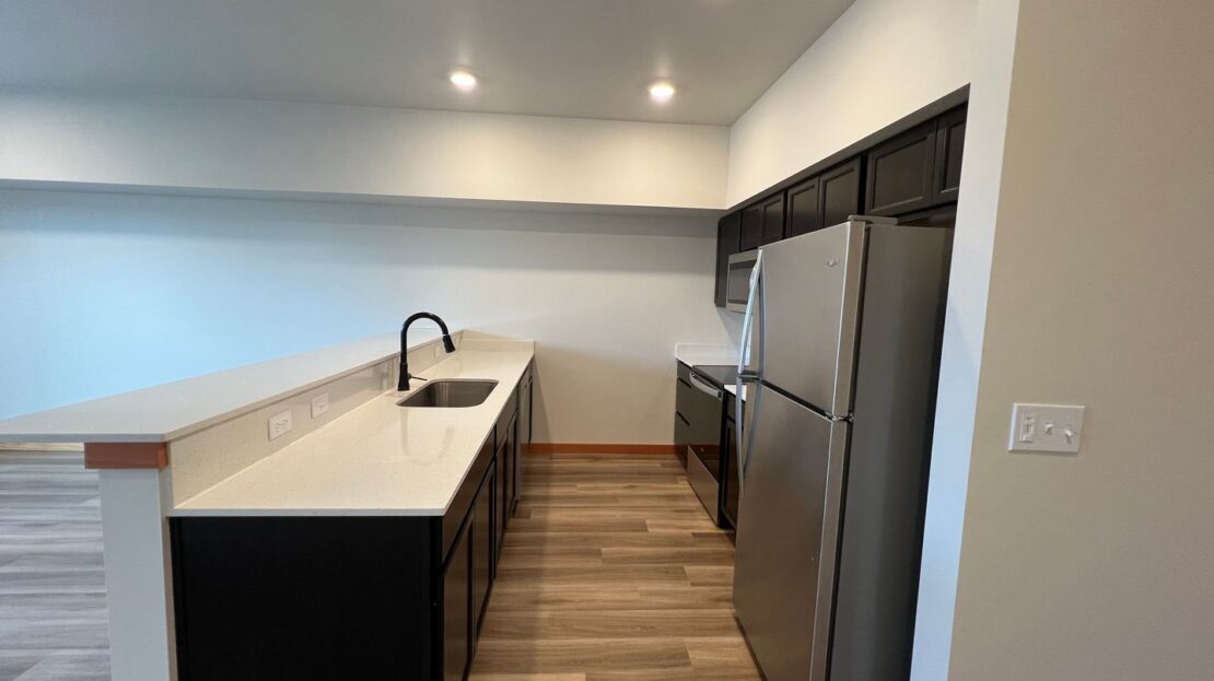 1130 13th Street - Bellingham - Washington - 1 bed, 1.5 bath rental property