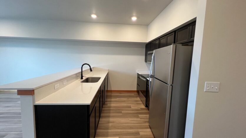 1130 13th Street - Bellingham - Washington - 1 bed, 1.5 bath rental property