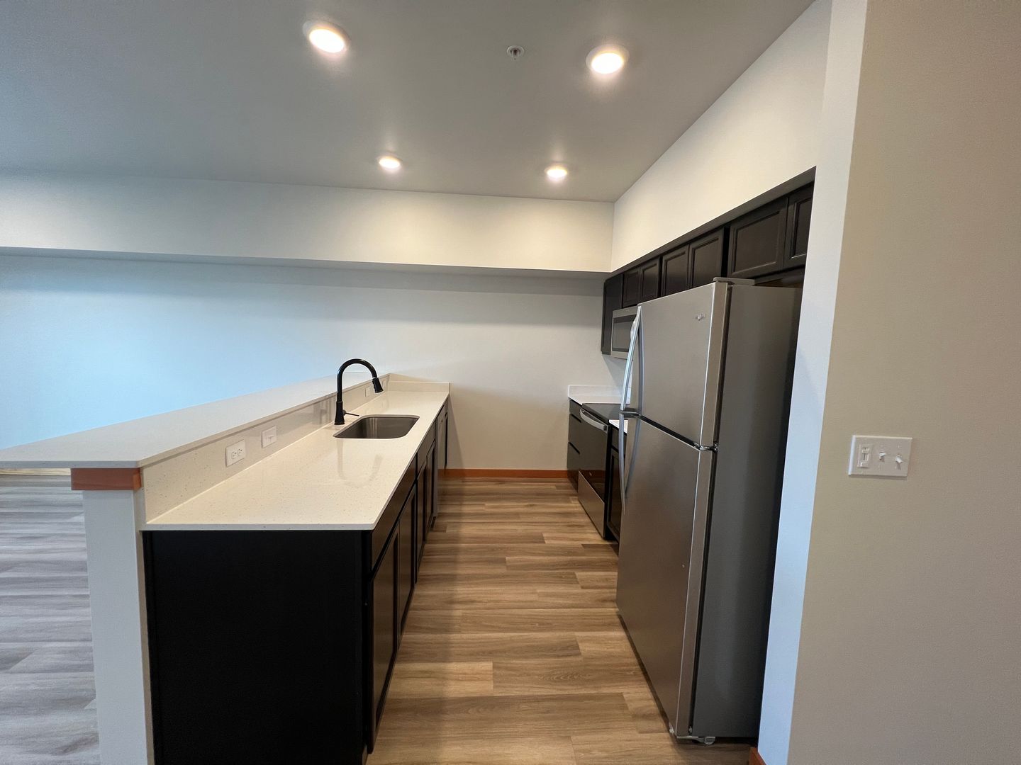 1130 13th Street - Bellingham - Washington - 1 bed, 1.5 bath rental property