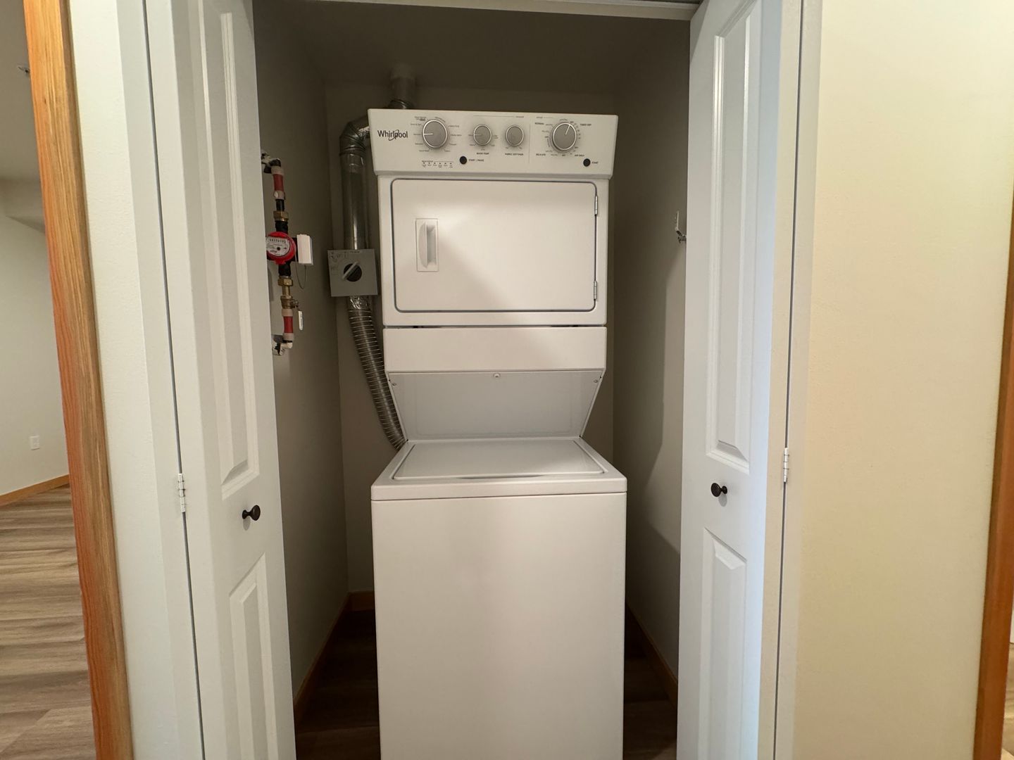 1130 13th Street - Bellingham - Washington - 2 bed, 1.5 bath rental property