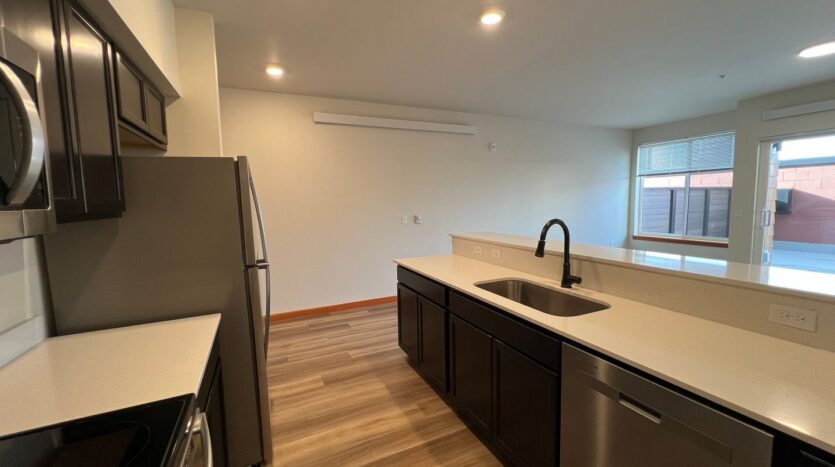 1130 13th Street - Bellingham - Washington - 1 bed, 1.5 bath rental property