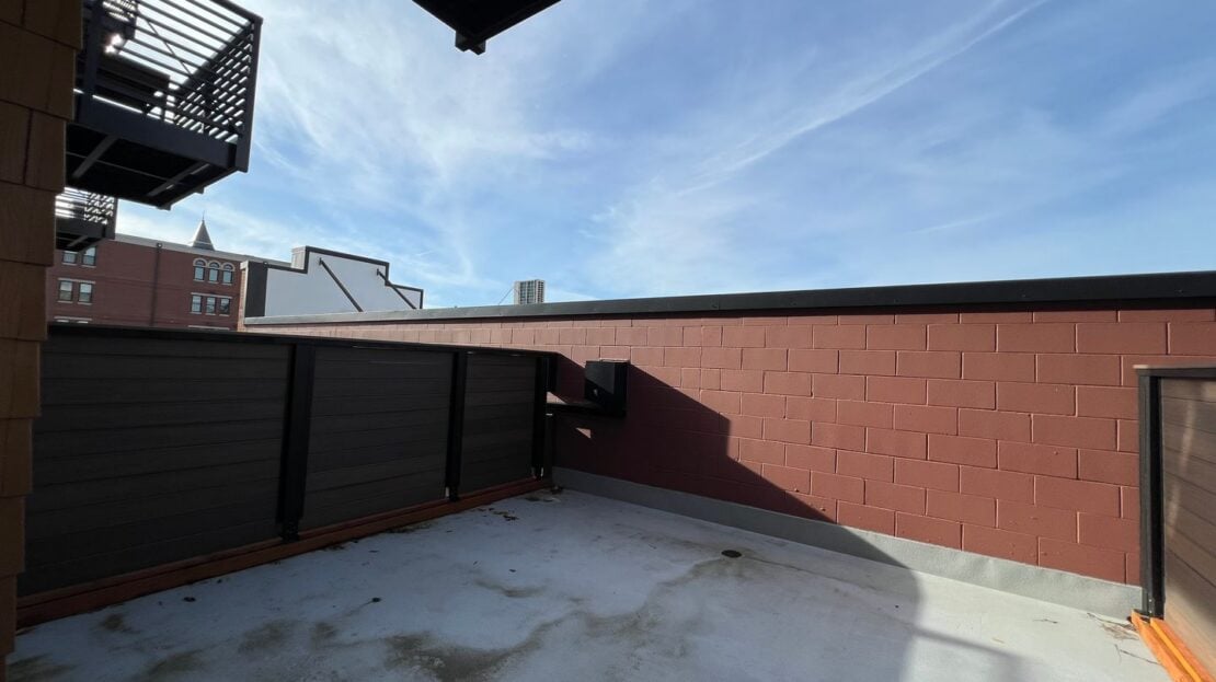 1130 13th Street - Bellingham - Washington - 1 bed, 1.5 bath rental property