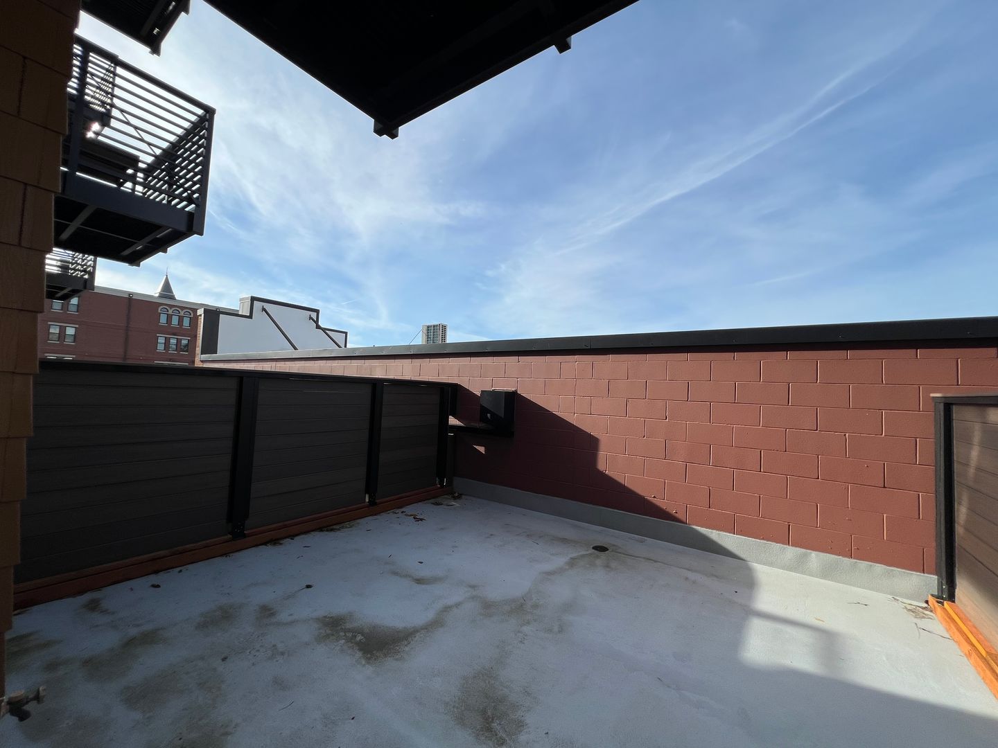 1130 13th Street - Bellingham - Washington - 1 bed, 1.5 bath rental property