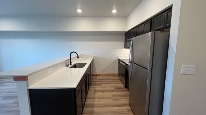 1130 13th Street - Bellingham - Washington - 1 bed, 1.5 bath rental property