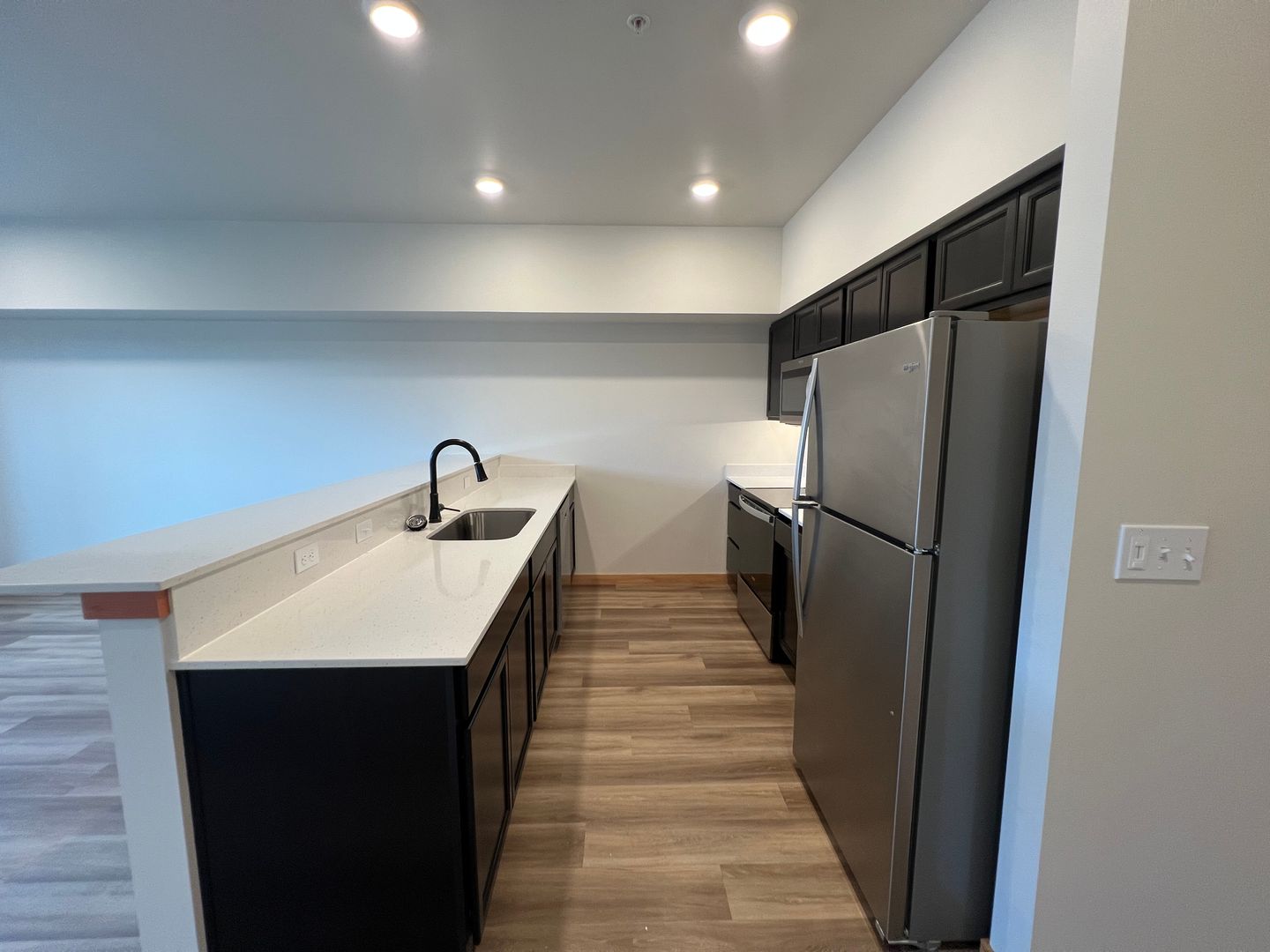 1130 13th Street - Bellingham - Washington - 1 bed, 1.5 bath rental property