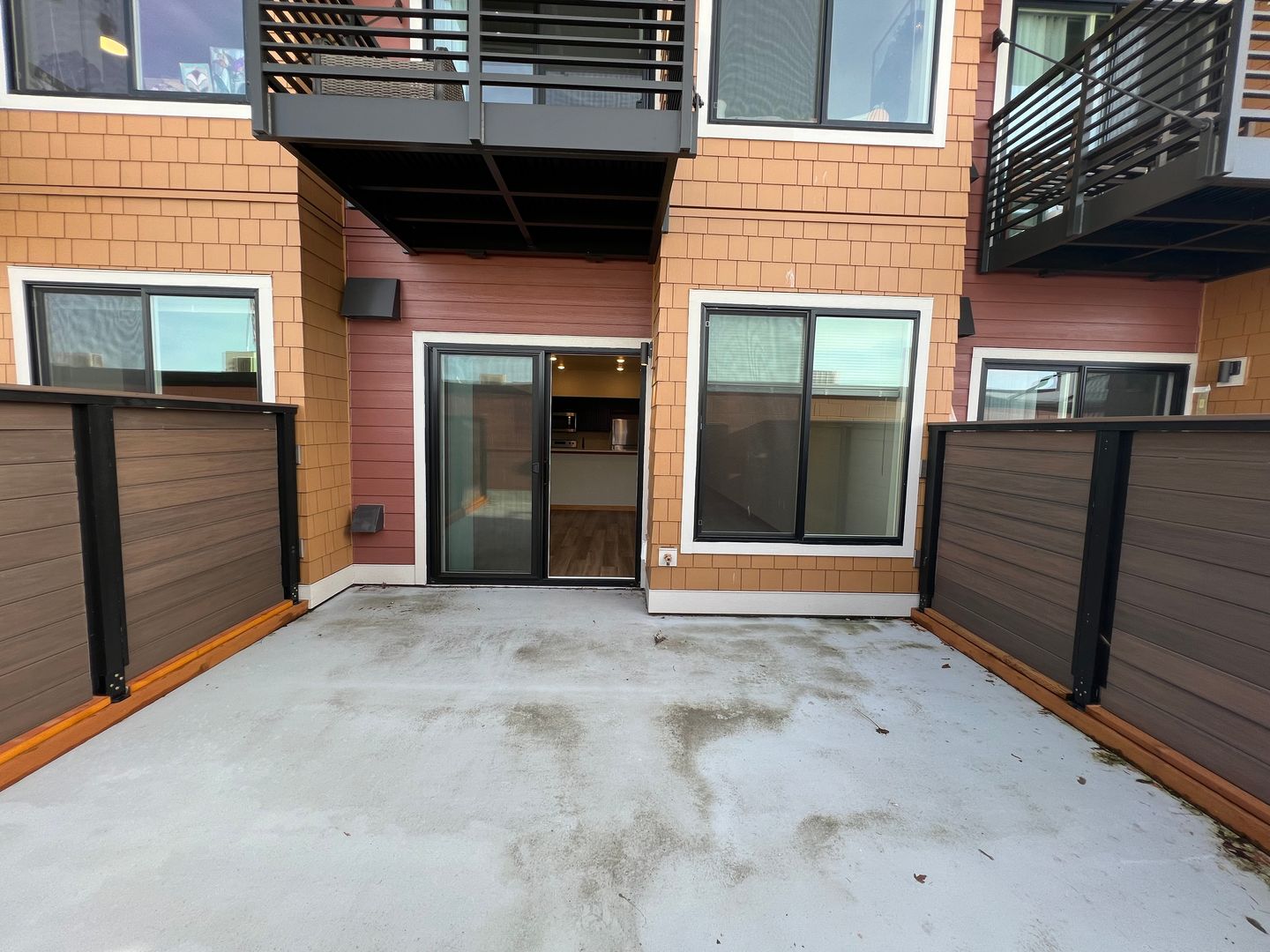 1130 13th Street - Bellingham - Washington - 1 bed, 1.5 bath rental property