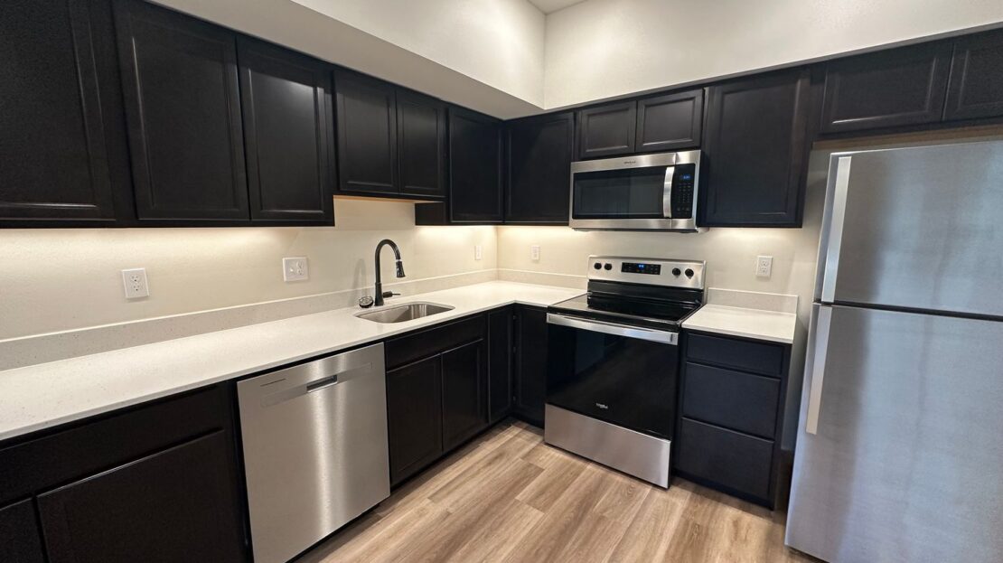 1130 13th Street - Bellingham - Washington - 1 bed, 1 bath rental property