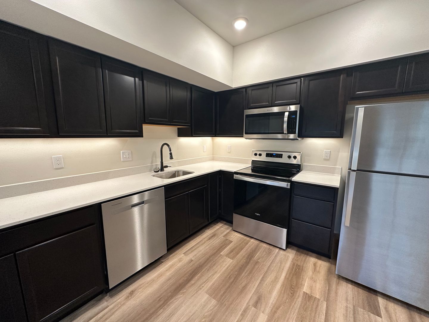 1130 13th Street - Bellingham - Washington - 1 bed, 1 bath rental property