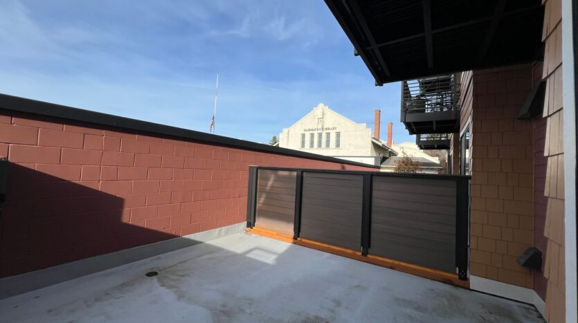 1130 13th Street - Bellingham - Washington - 1 bed, 1.5 bath rental property