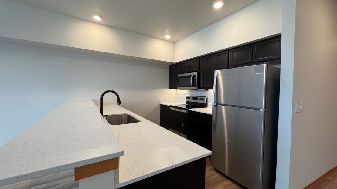 1130 13th Street - Bellingham - Washington - 2 bed, 1.5 bath rental property