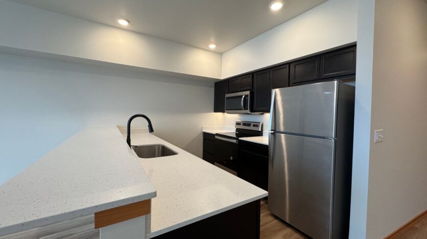 1130 13th Street - Bellingham - Washington - 2 bed, 1.5 bath rental property