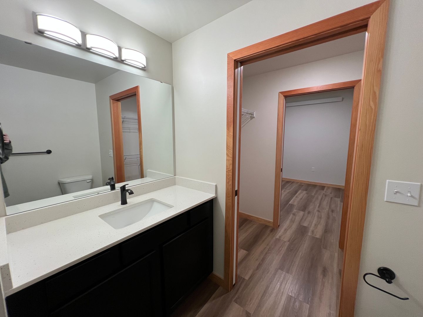 1130 13th Street - Bellingham - Washington - 1 bed, 1.5 bath rental property