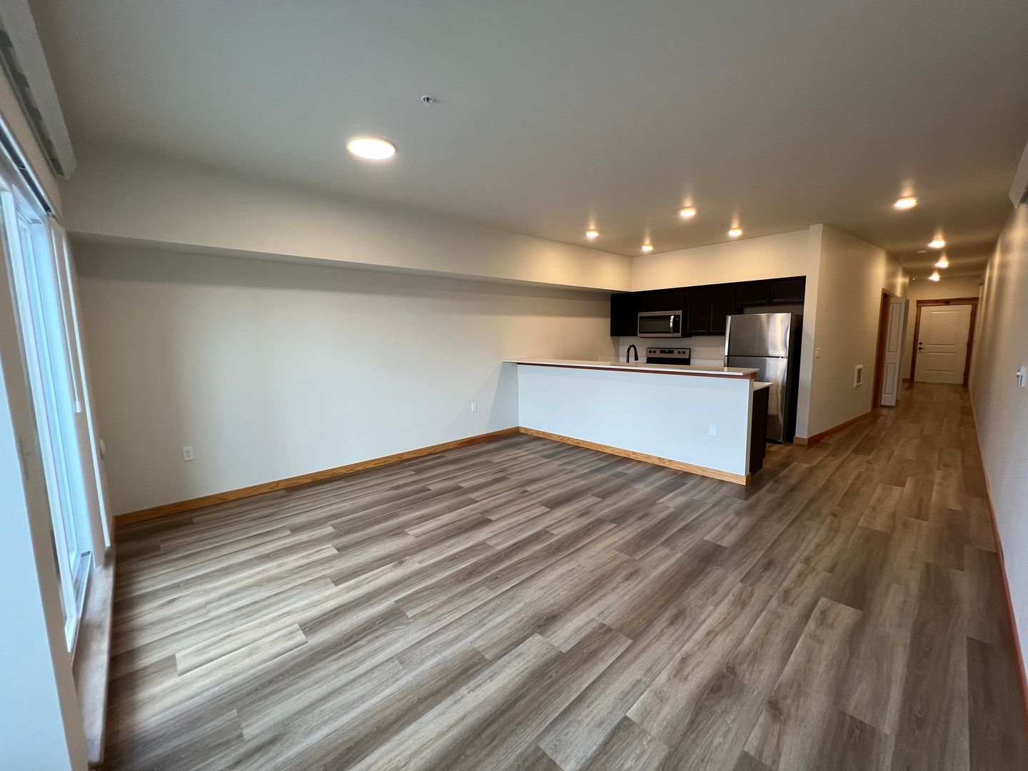 1130 13th Street - Bellingham - Washington - 1 bed, 1.5 bath rental property